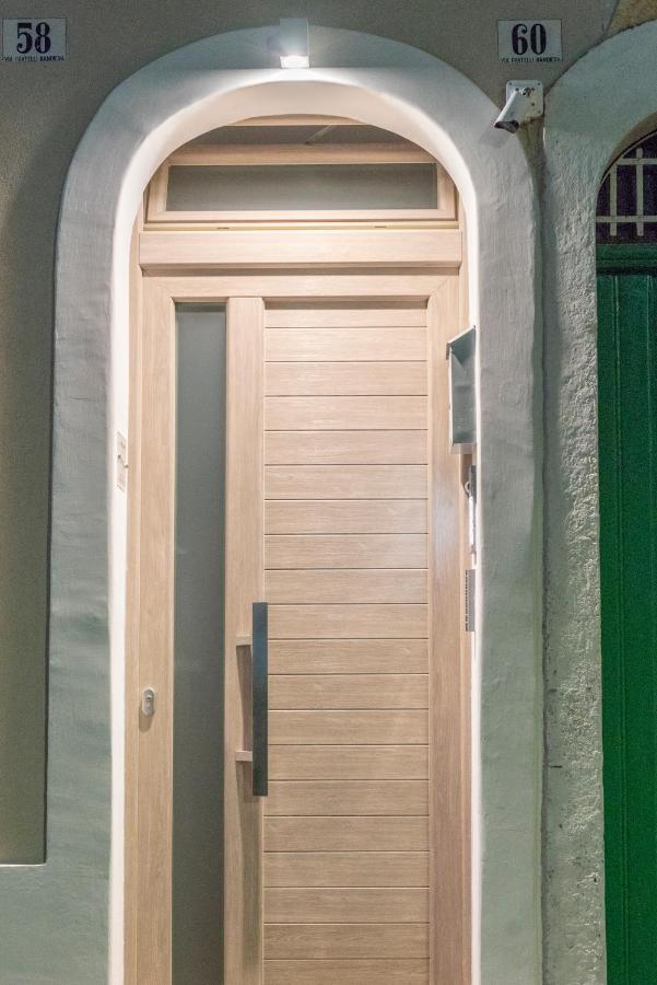 Romantic Room Monopoli Exterior foto